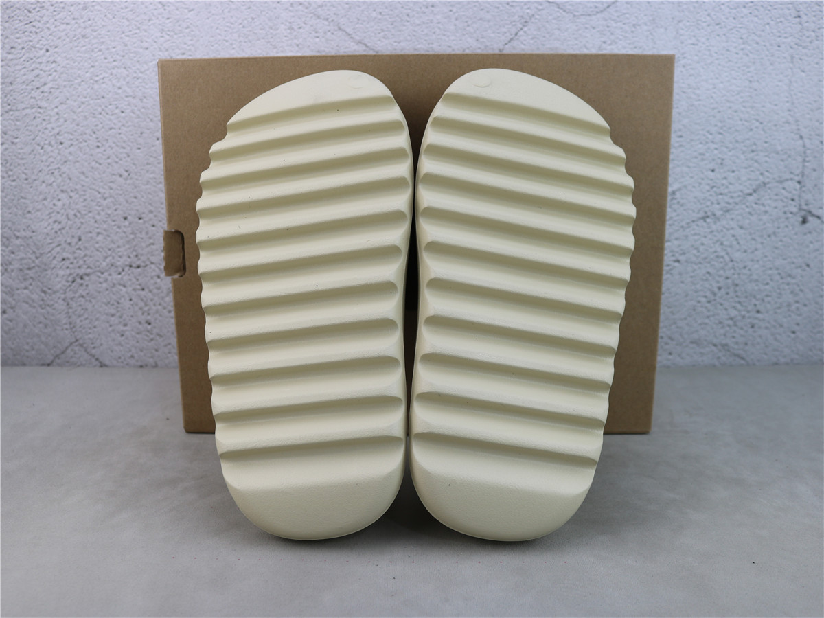 Free Shipping Yeezy Slide Bone 2022 Restock FZ5897